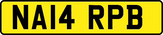 NA14RPB