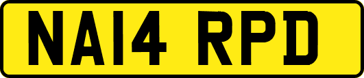 NA14RPD