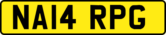 NA14RPG