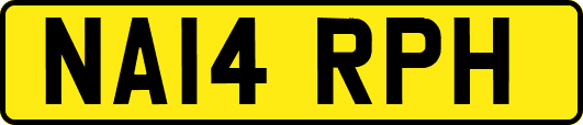 NA14RPH