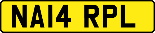 NA14RPL