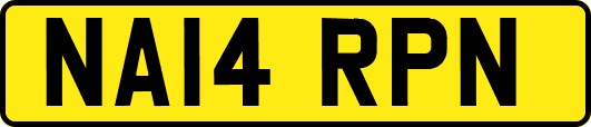 NA14RPN