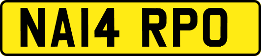 NA14RPO