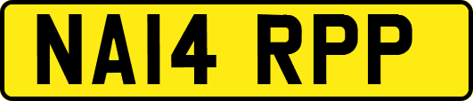 NA14RPP