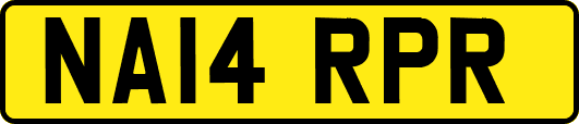 NA14RPR