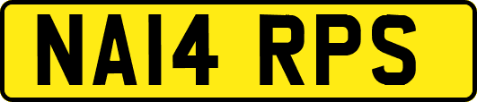 NA14RPS