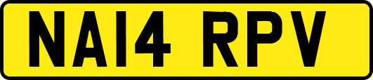 NA14RPV