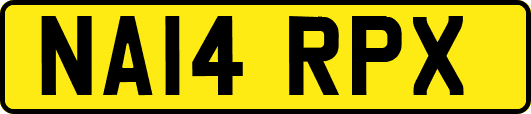 NA14RPX