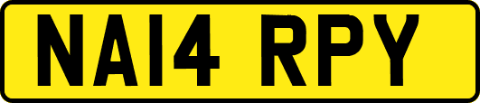 NA14RPY