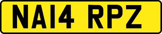 NA14RPZ