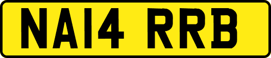 NA14RRB