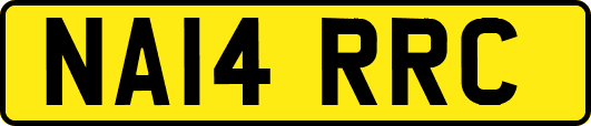 NA14RRC