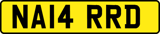 NA14RRD