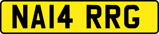 NA14RRG