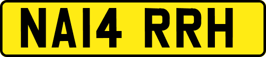 NA14RRH