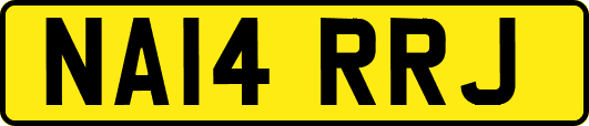 NA14RRJ