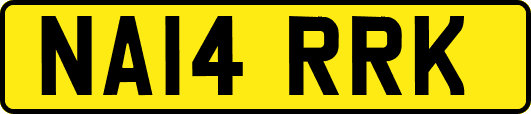 NA14RRK