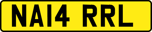 NA14RRL