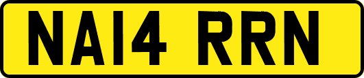 NA14RRN