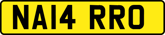 NA14RRO
