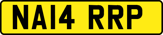 NA14RRP
