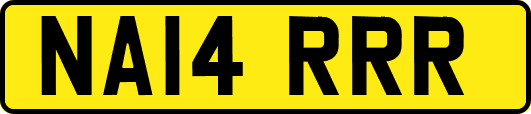 NA14RRR