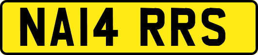 NA14RRS