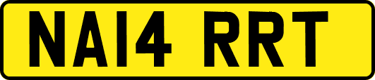 NA14RRT