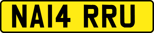 NA14RRU