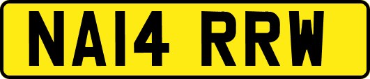 NA14RRW