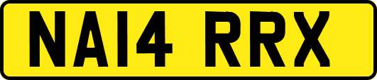 NA14RRX