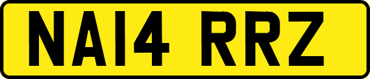 NA14RRZ
