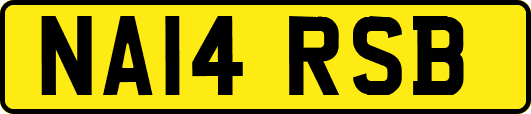 NA14RSB