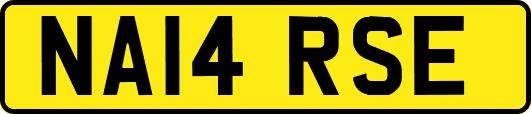 NA14RSE