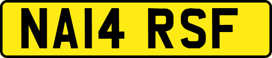NA14RSF