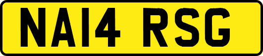 NA14RSG