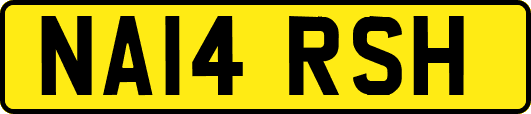NA14RSH