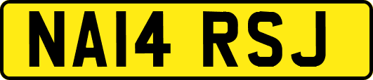 NA14RSJ