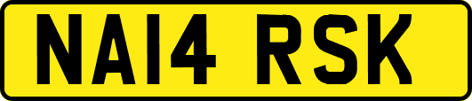 NA14RSK