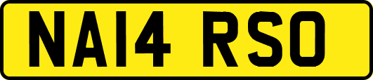 NA14RSO