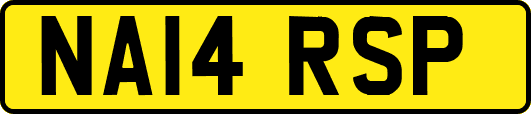 NA14RSP