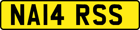 NA14RSS