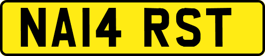 NA14RST