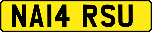 NA14RSU