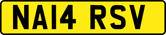 NA14RSV