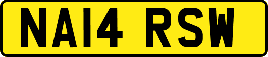 NA14RSW