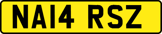 NA14RSZ
