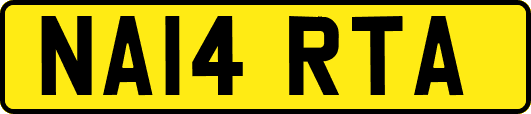 NA14RTA