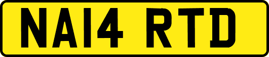 NA14RTD