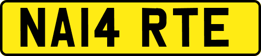 NA14RTE